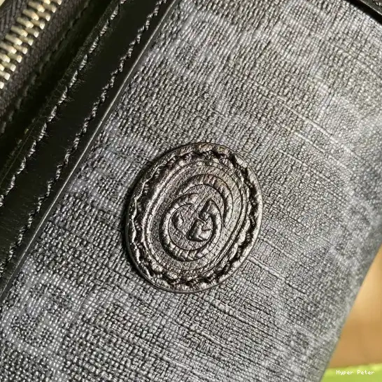Hyperpeter bag Interlocking G Belt Gucci with 0703